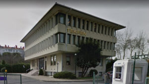 TEKFEN MÜHENDİSLİK