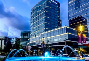 RADİSSON COLLECTİON BLUE toplantı ve konferans salonları